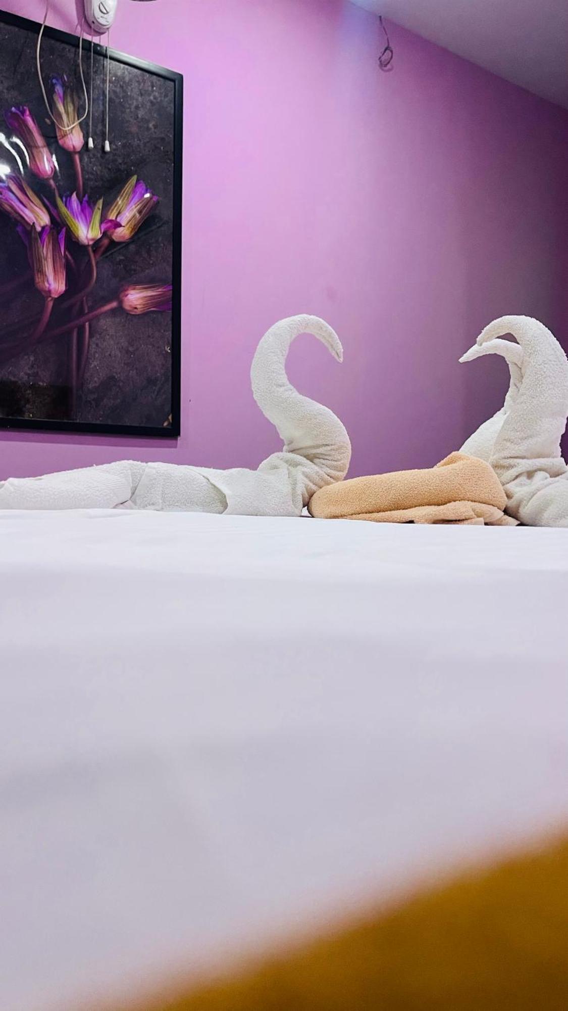 Skyway Rooms 蓬蒂切里 外观 照片